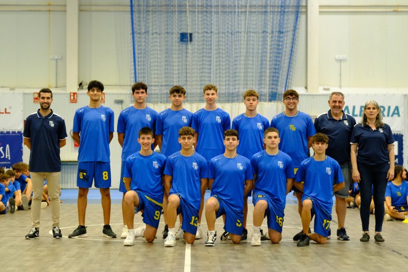 GALERIA DE FOTOS de la clausura de otra gran temporada del Dénia Bàsquet Club y la escuela GALERIA DE FOTOS de la clausura de otra gran temporada del Dénia Bàsquet Club y la escuela